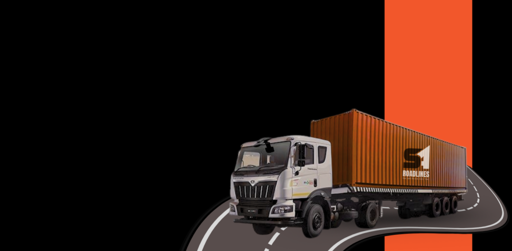 logistic comapny in navi mumbai